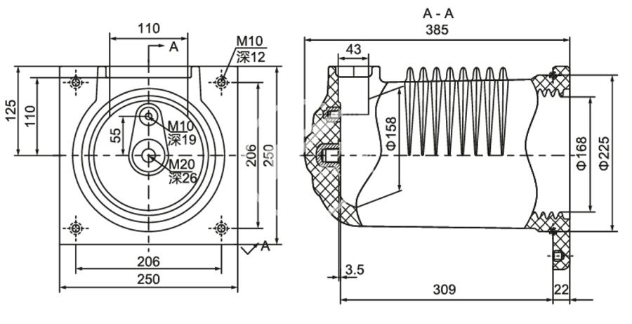 119_觸頭盒 2000A～2500A CHZ3-20／250×250_2_第38頁(yè)_24kV配套件系列.jpg